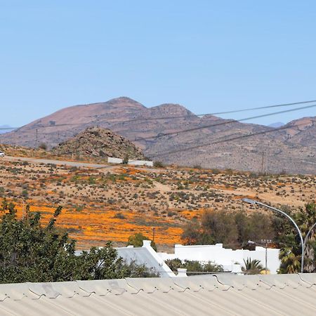 Appartamento Du Repos Springbok Esterno foto