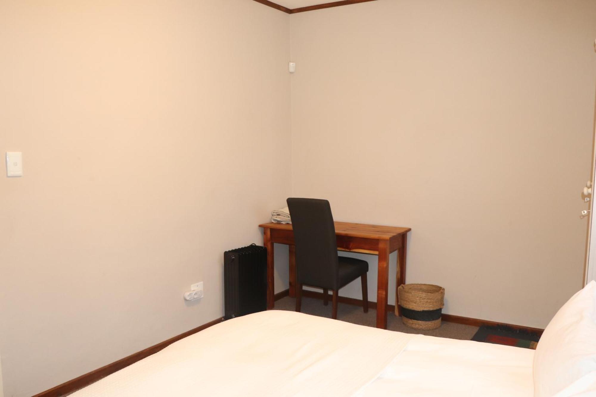 Appartamento Du Repos Springbok Esterno foto