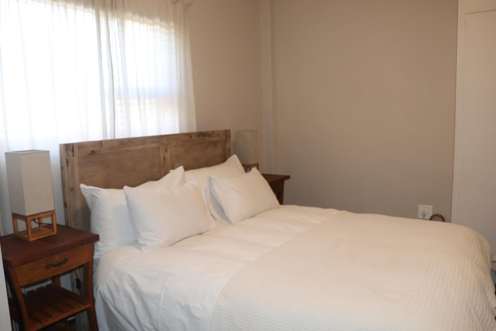 Appartamento Du Repos Springbok Esterno foto
